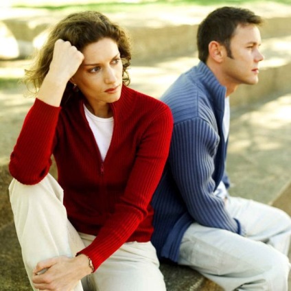 Este lipsa iubirii un motiv valid pentru divorț?
