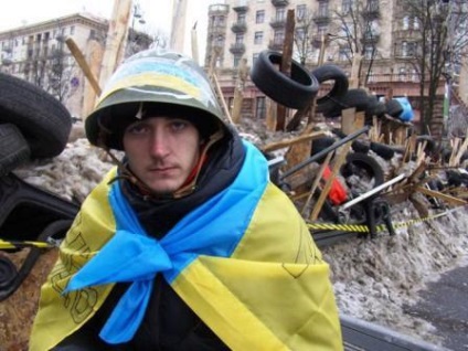 Yuri Barbashov disperare a papusilor albi din Europa, blog shaggy, contact