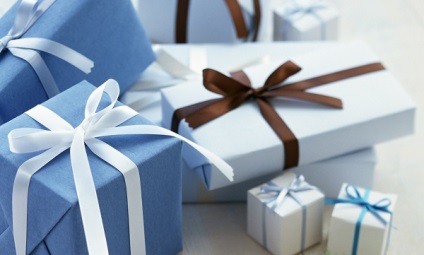 De ce ai nevoie de certificate de cadouri, de magazine de textile