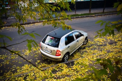 Înlocuirea anticorozivului Fiat - înlocuirea fișei antigel de la bord fiart marea 1