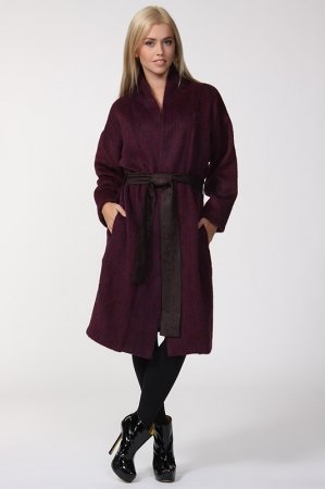 Női kimonó kabát mintás varráshoz és varráshoz