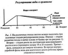 Животът на клетките, здравето и zdorovoepitanie