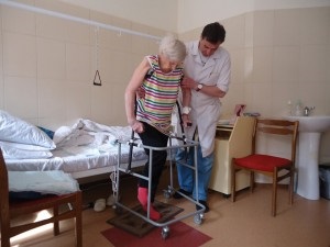 Viața după artroplastia recomandărilor comune de șold pentru reabilitare, după sex