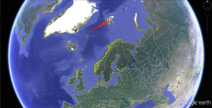 10 Fapte despre Seminarul Mondial privind Spitsbergen