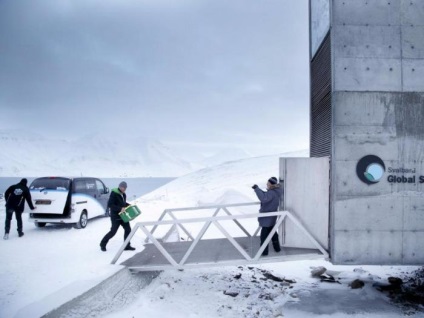 10 Fapte despre Seminarul Mondial privind Spitsbergen