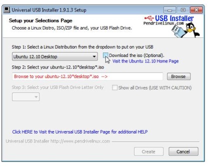 10 programe simple pentru crearea de usb bootabile