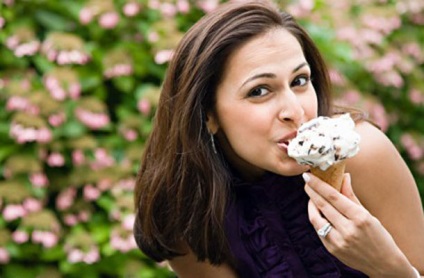 10 Cele mai îngrijorătoare arome de înghețată