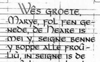 10 limbi pe care nu le-ați auzit