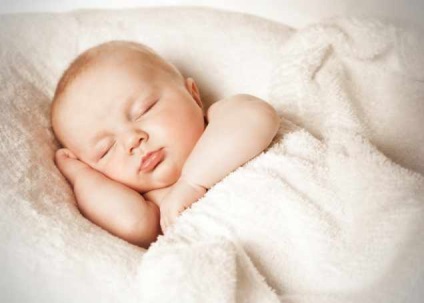 12 Fapte uimitoare despre nou-născuți