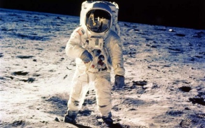 13 Érdekes tények az űrhajósokról