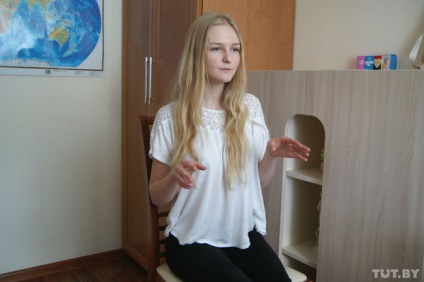 A 14 éves minszki nő új műtrágyát és gombafajta gyógyszert talált ki