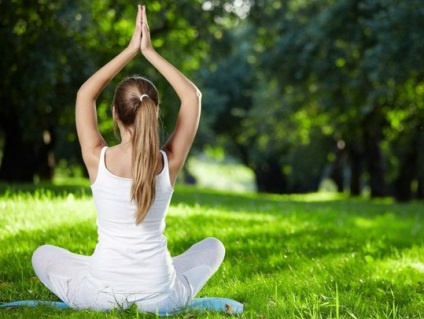 5 motive pentru a stăpâni yoga