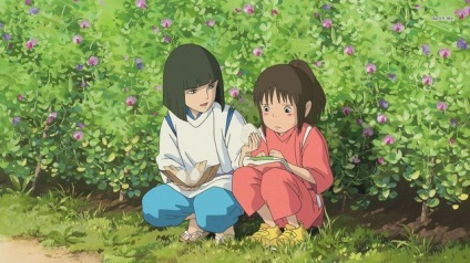 5 lucrări Hayao Miyazaki care nu pot fi ratate