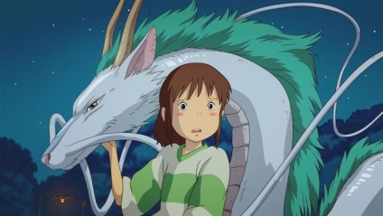 5 lucrări Hayao Miyazaki care nu pot fi ratate