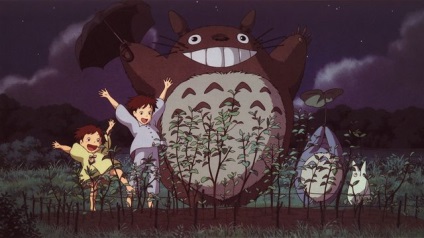 5 lucrări Hayao Miyazaki care nu pot fi ratate