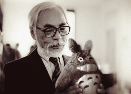 5 lucrări Hayao Miyazaki care nu pot fi ratate