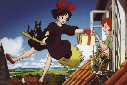 5 lucrări Hayao Miyazaki care nu pot fi ratate