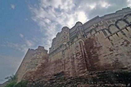 5 Cele mai mari castele din lume