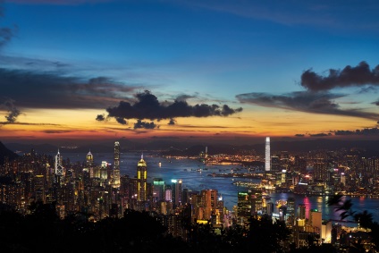 7 platforme de vizualizare gratuite din Hong Kong - chopacho