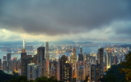 7 platforme de vizualizare gratuite din Hong Kong - chopacho