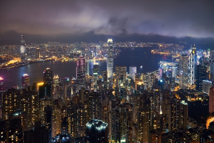 7 platforme de vizualizare gratuite din Hong Kong - chopacho