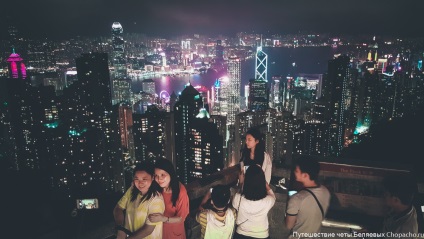 7 platforme de vizualizare gratuite din Hong Kong - chopacho