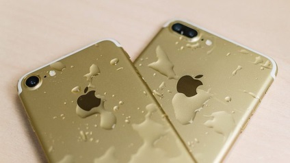 8 Probleme ale noului iPhone 7 care este de vina și ce să facă