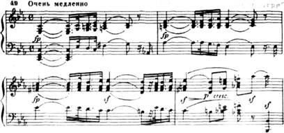 Analiza sonatelor nr. 8 c-moll (- patetic -), Nr. 14 cis moll (- lunar -) - Ludwig van Beethoven