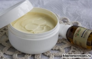 Crema anti-celulita in timpul sarcinii