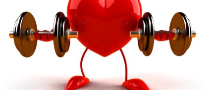 Aritmia inimii sportivului ce să facă, simptomele