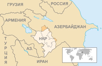 Örményország oroszoknak 2017-ben van szüksége vízumra, belépési szabályokra