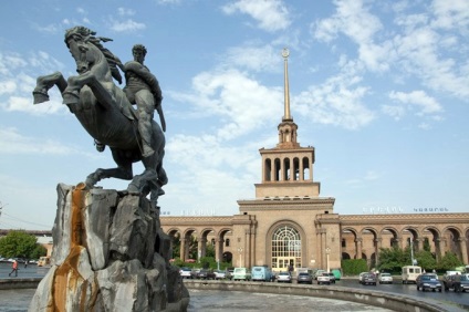 Armenia sfaturi de călătorie, pregătire - ce să observ, ce să faci și ce să nu faci