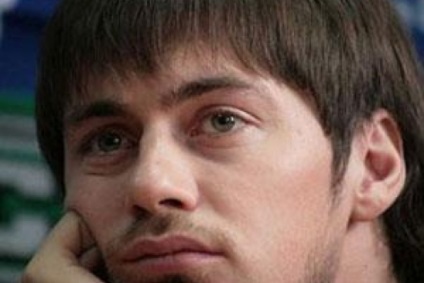 Artem Milevsky ia rupt brațul (video)