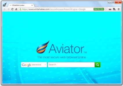 Aviator - software gratuit pentru calculatorul dvs.
