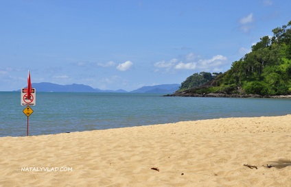 Ausztrália cairns, Queensland - mit nézzünk meg Cairnsban, natalyvlad blog