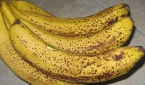 Bananele pentru a pierde în greutate povestea slabei mele asupra bananelor