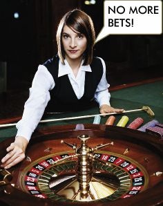 Regulile de bază ale jocului și pariurile pe ruleta, ruleta - totul despre cazinoul online de ruletă