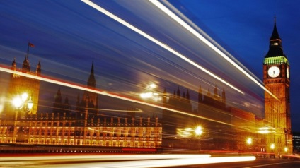 Big Ben sună alarmă. Palatul Westminster poate arde în cenușă din cauza vechilor cablaje