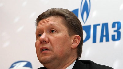 Alexey Miller életrajza