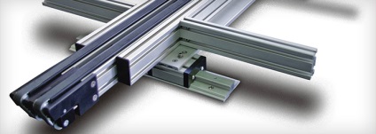 Construiți rapid și instalați ușile din aluminiu și panourile de intrare