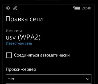 Gyorsan telepíti az akkumulátort microsoft, nokia lumia és okostelefonokra a Windows 10 mobilon