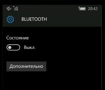 Gyorsan telepíti az akkumulátort microsoft, nokia lumia és okostelefonokra a Windows 10 mobilon