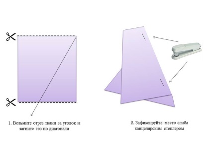 Buchet de jucării cu mâinile proprii