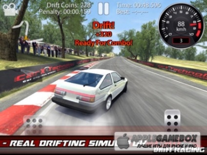 Carx drift racing v1