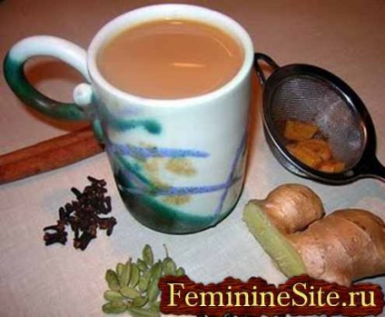 A teát egy csodálatos és egészséges ital