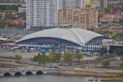 Chelyabinsk nézetek - Chelyabinsk nézetek -