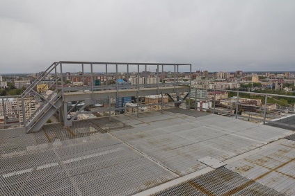 Chelyabinsk nézetek - Chelyabinsk nézetek -