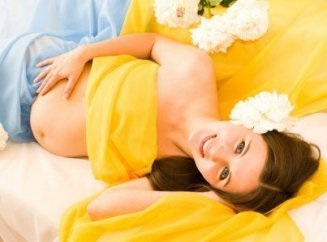 A terhesség korai szakaszában terhelő nyomás felgyorsítása