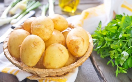 Cât de util este sucul de cartof 25 de proprietăți de sănătate superioare