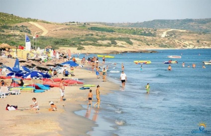 Cesme - a izmir melletti község, a cheshme fotó